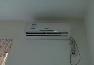 达川空调维修电话是多少