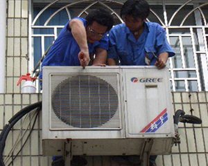 达川空调维修售后服务中心