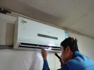 达川格力空调电话是多少