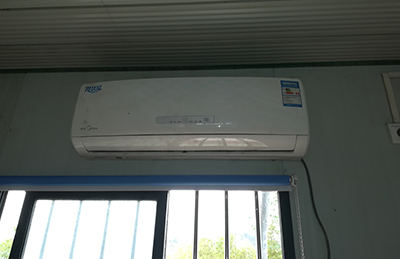 达川空调维修在哪里找