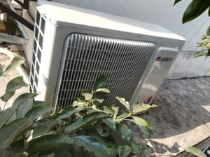 达川空调维修售后服务