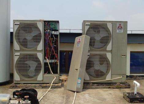 达川空调维修电话号码多少