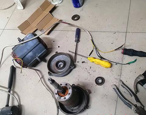 达川空调维修售后服务中心电话在哪里找