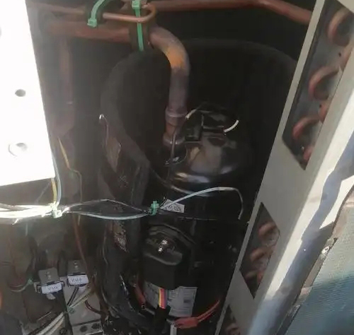 达川维修变频空调电话在哪里找