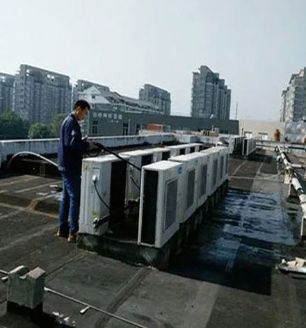 达川 空调拆装 达川本地 空调拆装公司