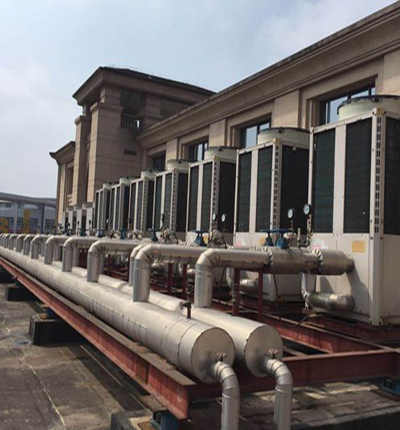 达川多联机维修 达川中央空调维修