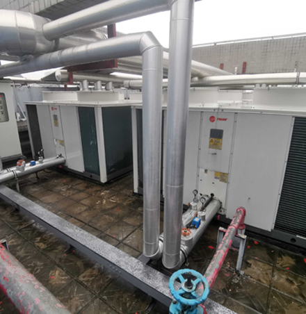 达川附近中央空调维修 达川上门中央空调维修